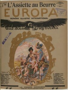l\'Assiette au beurre — 15 juin 1907
