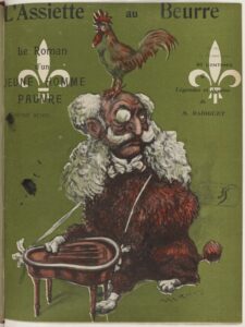 l'Assiette au beurre — 15 octobre 1904