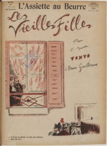 l\'Assiette au beurre — 15 octobre 1912