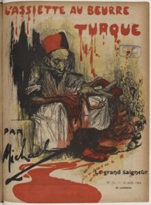 l'Assiette au beurre — 16 août 1902