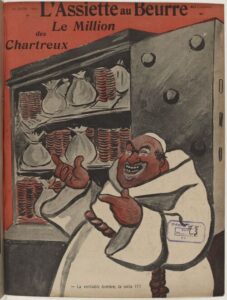 l'Assiette au beurre — 16 juillet 1904