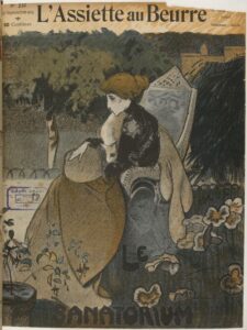 l'Assiette au beurre — 16 septembre 1905