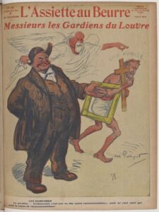 l\'Assiette au beurre — 16 septembre 1911
