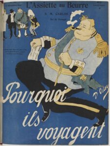 l'Assiette au beurre — 17 décembre 1904