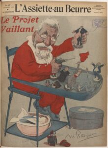 l\'Assiette au beurre — 17 décembre 1910