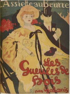 l'Assiette au beurre — 17 juin 1905