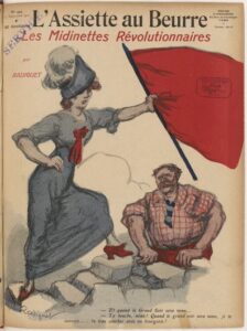 l\'Assiette au beurre — 17 septembre 1910