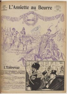 l\'Assiette au beurre — 18 août 1912