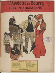 l'Assiette au beurre — 18 avril 1903