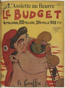 l\'Assiette au beurre — 18 décembre 1909