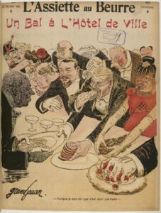 l'Assiette au beurre — 18 février 1905