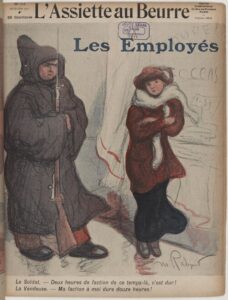 l\'Assiette au beurre — 18 février 1911