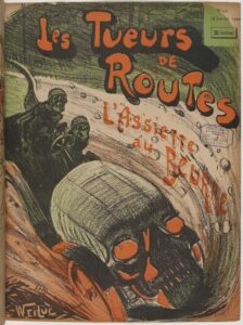 l'Assiette au beurre — 18 janvier 1902