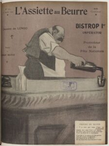 l'Assiette au beurre — 18 juillet 1903