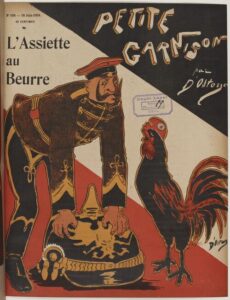l'Assiette au beurre — 18 juin 1904