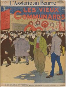 l\'Assiette au beurre — 18 juin 1910