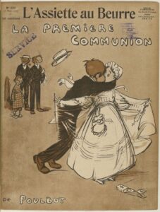 l\'Assiette au beurre — 18 mai 1907