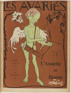l'Assiette au beurre — 18 mars 1905