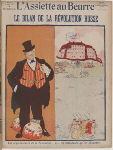 l\'Assiette au beurre — 18 mars 1911