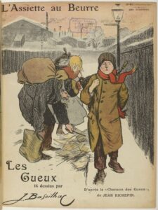 l'Assiette au beurre — 18 octobre 1902