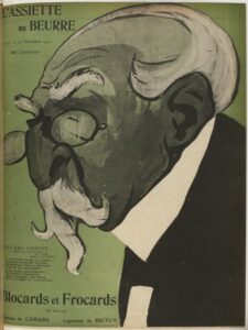 l'Assiette au beurre — 19 décembre 1903