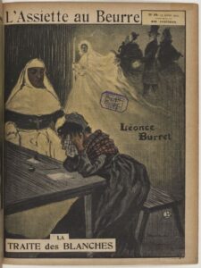 l'Assiette au beurre — 19 juillet 1902