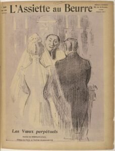 l'Assiette au beurre — 19 mai 1906