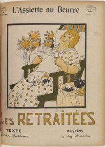 l\'Assiette au beurre — 19 mai 1912