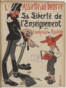 l'Assiette au beurre — 19 mars 1904