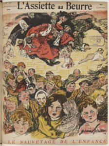l'Assiette au beurre — 19 novembre 1904
