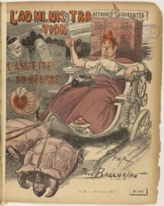 l'Assiette au beurre — 19 octobre 1901
