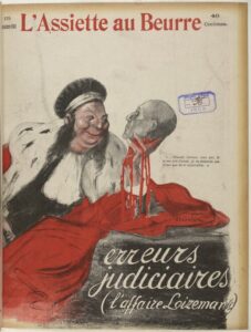 l'Assiette au beurre — 19 septembre 1903