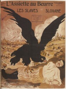l\'Assiette au beurre — 19 septembre 1908