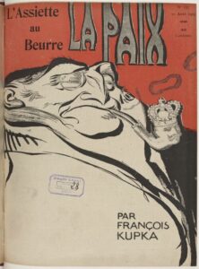 l'Assiette au beurre — 20 août 1904