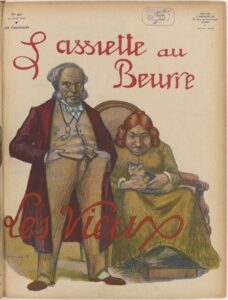 l\'Assiette au beurre — 20 août 1910