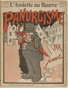 l\'Assiette au beurre — 20 avril 1907
