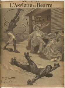 l'Assiette au beurre — 20 décembre 1902