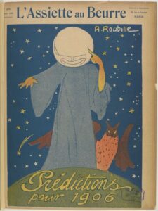 l'Assiette au beurre — 20 janvier 1906