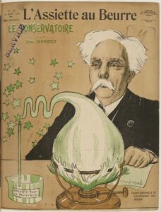 l\'Assiette au beurre — 20 juillet 1907