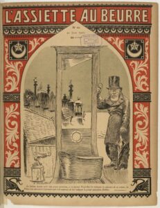 l'Assiette au beurre — 20 juin 1901