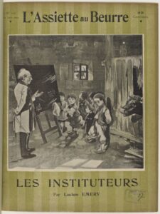 l'Assiette au beurre — 20 juin 1903