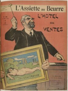 l'Assiette au beurre — 20 mai 1905