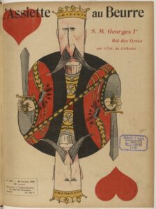 l'Assiette au beurre — 20 octobre 1906