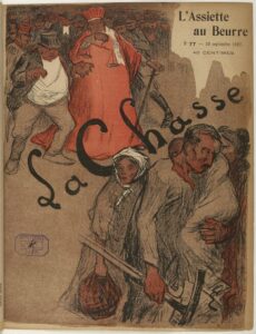 l'Assiette au beurre — 20 septembre 1902