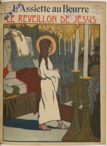 l\'Assiette au beurre — 21 décembre 1907