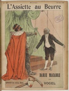 l'Assiette au beurre — 21 juin 1902