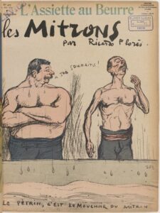 l\'Assiette au beurre — 21 mai 1910