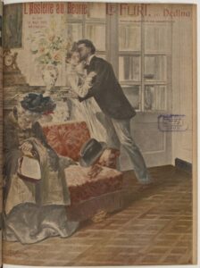 l'Assiette au beurre — 21 mars 1903