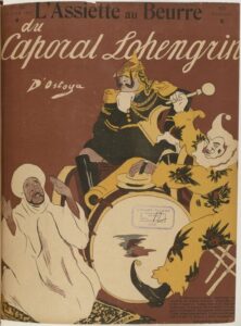 l'Assiette au beurre — 22 avril 1905