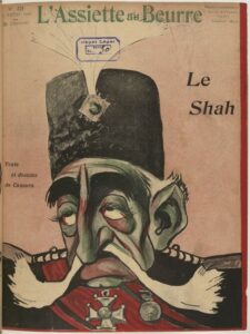 l'Assiette au beurre — 22 juillet 1905